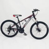Подростковый Велосипед HAMMER S200 24