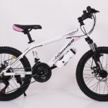 HAMMER S200 20 2 Подростковый Велосипед HAMMER S200
