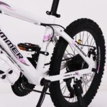 HAMMER S200 20 4 Подростковый Велосипед HAMMER S200