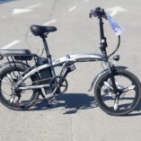 ZHENGBU F3 2 Купить Электро Велосипед ZHENGBU F3