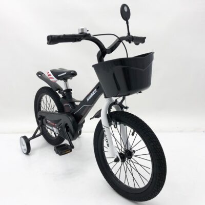 Велосипед Hammer HUNTER 1650D