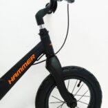 Купить Магнезиевый Велобег-Баланс Байк модель HAMMER 12-49G.