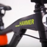 Купить Беговел HAMMER HS-1