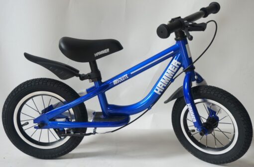 Hammer Absolute 3 Купить беговел Hammer Absolute