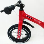 MAZERATI NB-03 13 Купить велобег BALANCE BIKE MAZERATI NB-03