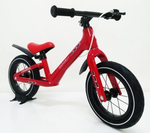 MAZERATI NB-03 8 Купить велобег BALANCE BIKE MAZERATI NB-03