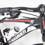 S200 HAMMER 26 10 Подростковый велосипед HAMMER S200