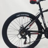 S200 HAMMER 26 13 Подростковый велосипед HAMMER S200