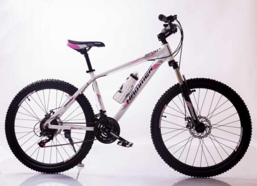 S200 HAMMER 26 15 Подростковый велосипед HAMMER S200