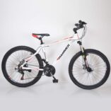 S200 HAMMER 26 20 Подростковый велосипед HAMMER S200