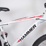 S200 HAMMER 26 201 Подростковый велосипед HAMMER S200