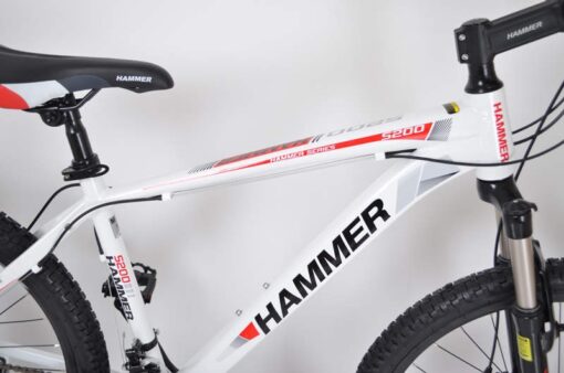 S200 HAMMER 26 201 Подростковый велосипед HAMMER S200