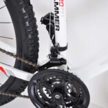 S200 HAMMER 26 202 Подростковый велосипед HAMMER S200