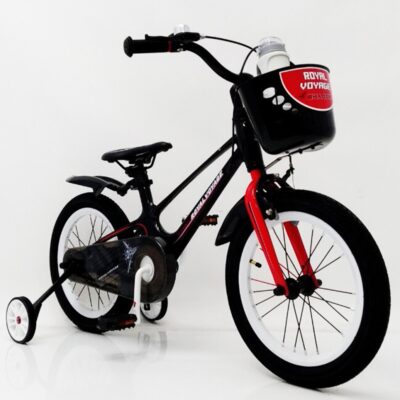 Купить Велосипед ROYAL VOYAGE SHADOW 16