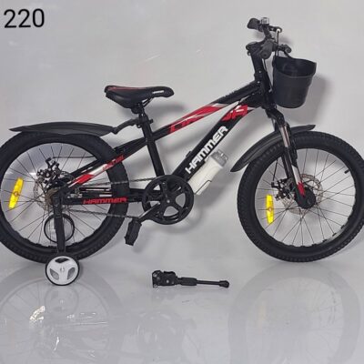 HAMMER HM-220.01 Купить Велосипед HAMMER HM-220