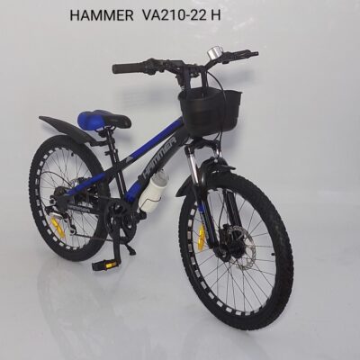 VA210-22H.01 HAMMER VA210-22"H. hydraulic- тормоз
