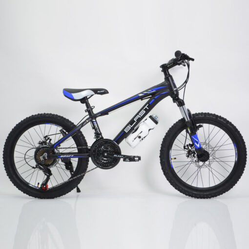 S300 BLAST 20 1 Подростковый Велосипед S300 BLAST