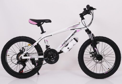HAMMER S200 20 2 Подростковый Велосипед HAMMER S200