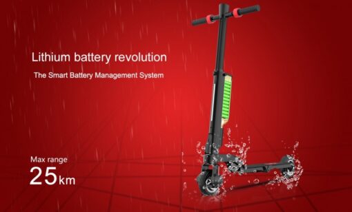 HX X6 8 Купить Электро самокат модель X6