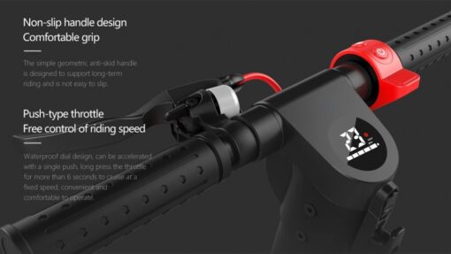 HX X7 11 Купить Электро самокат модель X7