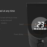 HX X7 12 Купить Электро самокат модель X7