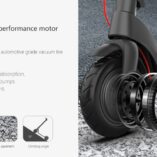 HX X7 13 Купить Электро самокат модель X7