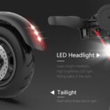 HX X7 14 Купить Электро самокат модель X7