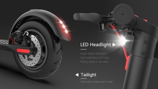 HX X7 14 Купить Электро самокат модель X7