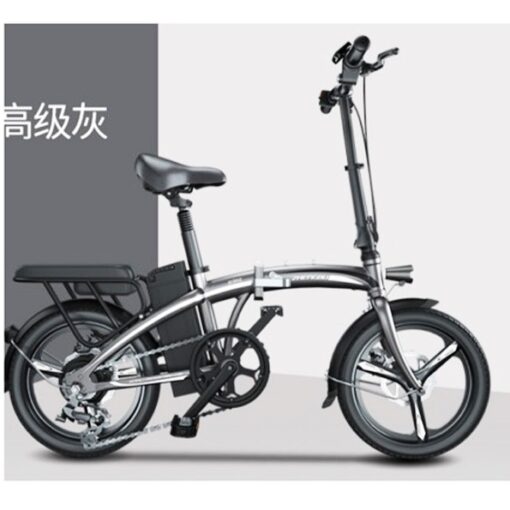 ZHENGBU F3 3 Купить Электро Велосипед ZHENGBU F3