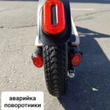 ZHENGBU Z9 6 Купить Электро самокат модель Z9