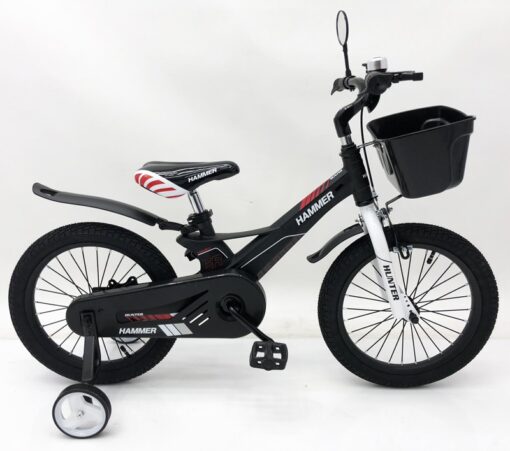 1650D-HAMMER HUNTER 2 Велосипед Hammer HUNTER 1650D