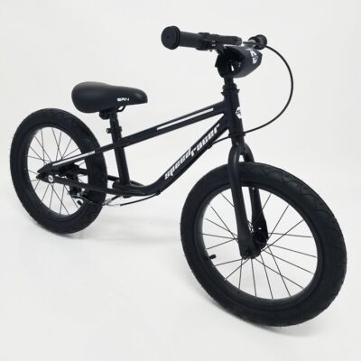 BRN B-2 16 4 Беговел BRN B-2 Купить Беговел 16"(BRN)B-2 Light Green Air wheels.