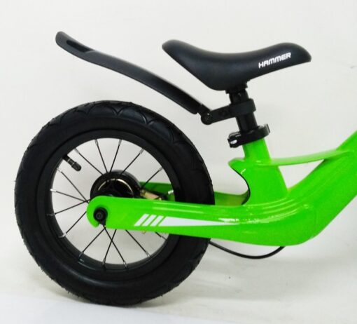 HAMMER 12-49G 20 Купить Магнезиевый Велобег-Баланс Байк модель HAMMER 12-49G.