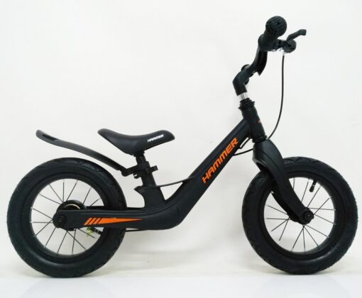 HAMMER 12-49G 3 Купить Магнезиевый Велобег-Баланс Байк модель HAMMER 12-49G.