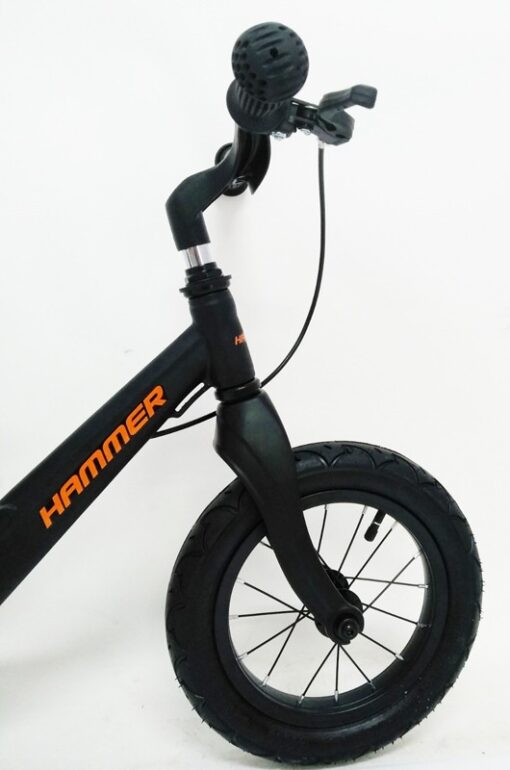 HAMMER 12-49G 5 Купить Магнезиевый Велобег-Баланс Байк модель HAMMER 12-49G.
