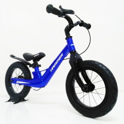 HAMMER 12-49G 8 Купить Магнезиевый Велобег-Баланс Байк модель HAMMER 12-49G.