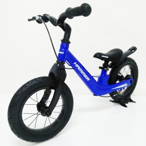 HAMMER 12-49G 9 Купить Магнезиевый Велобег-Баланс Байк модель HAMMER 12-49G.