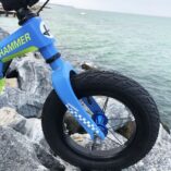HAMMER HS-1 12 Купить Беговел HAMMER HS-1