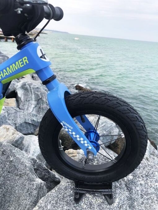 HAMMER HS-1 12 Купить Беговел HAMMER HS-1