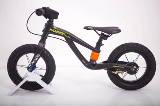 HAMMER HS-1 9 Купить Беговел HAMMER HS-1