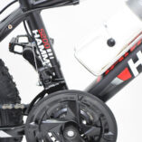 HAMMER S200 20 10 Подростковый Велосипед HAMMER S200