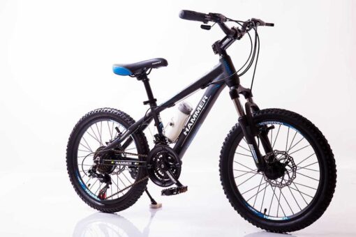 HAMMER S200 20 20 Подростковый Велосипед HAMMER S200
