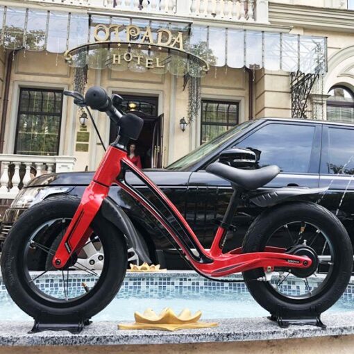 Hummer НМ-805 1 Купить велобег Hummer НМ-805