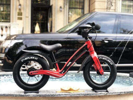 Hummer НМ-805 2 Купить велобег Hummer НМ-805