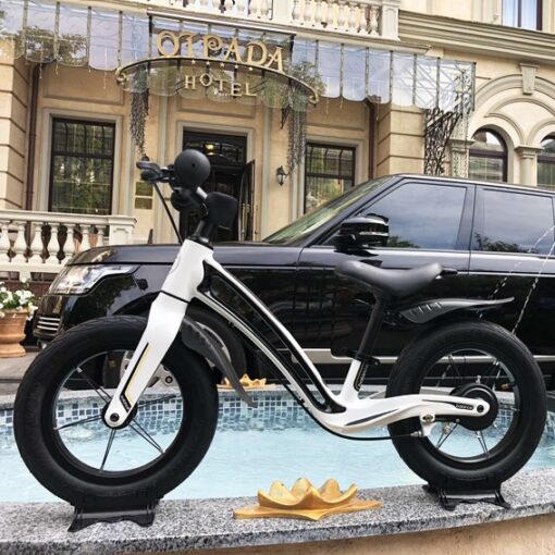 Hummer НМ-805 5 Купить велобег Hummer НМ-805