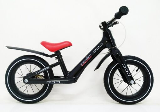 MAZERATI NB-03 1 Купить велобег BALANCE BIKE MAZERATI NB-03