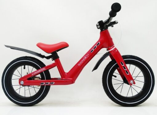 MAZERATI NB-03 10 Купить велобег BALANCE BIKE MAZERATI NB-03