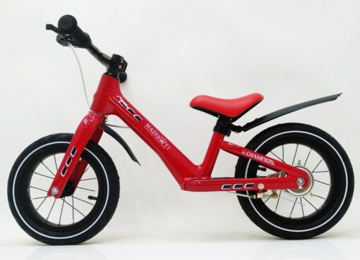 MAZERATI NB-03 11 Купить велобег BALANCE BIKE MAZERATI NB-03