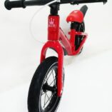 MAZERATI NB-03 12 Купить велобег BALANCE BIKE MAZERATI NB-03