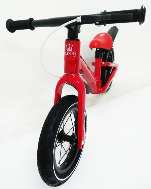 MAZERATI NB-03 12 Купить велобег BALANCE BIKE MAZERATI NB-03
